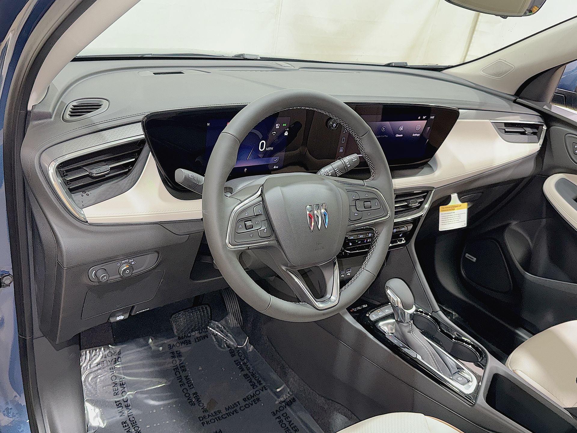 2026 Buick Encore GX Avenir AWD