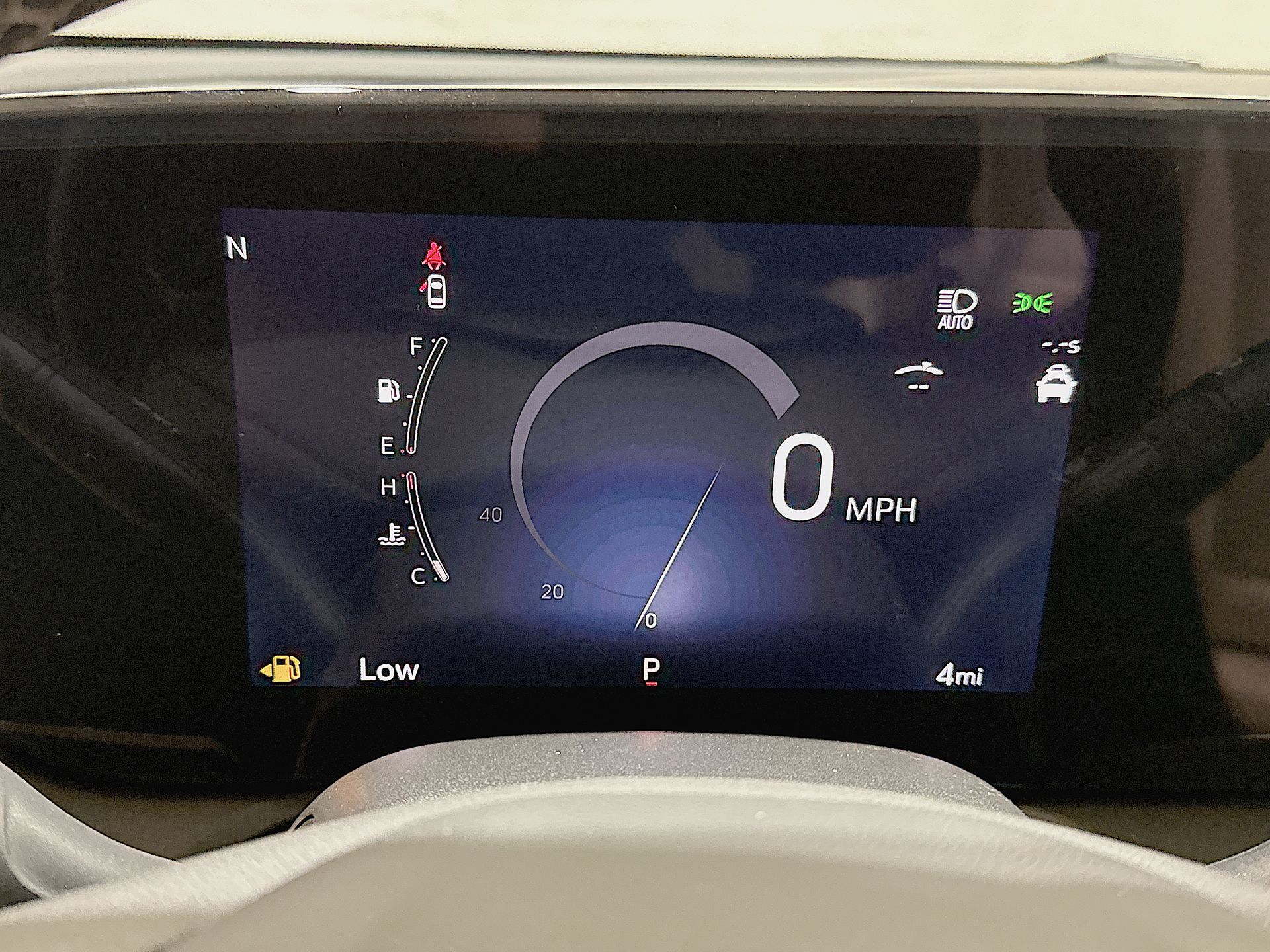 2026 Buick Encore GX Avenir AWD