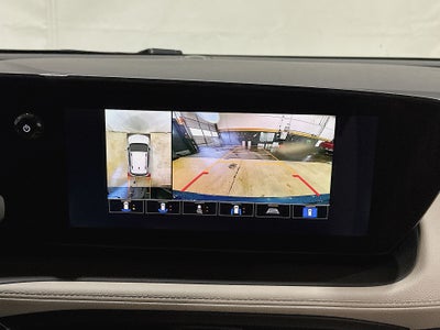 2026 Buick Encore GX Avenir AWD