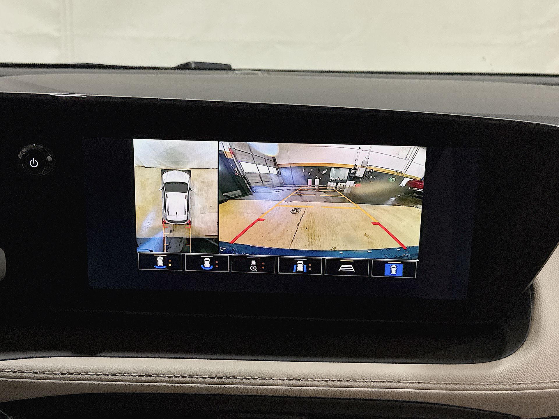 2026 Buick Encore GX Avenir AWD