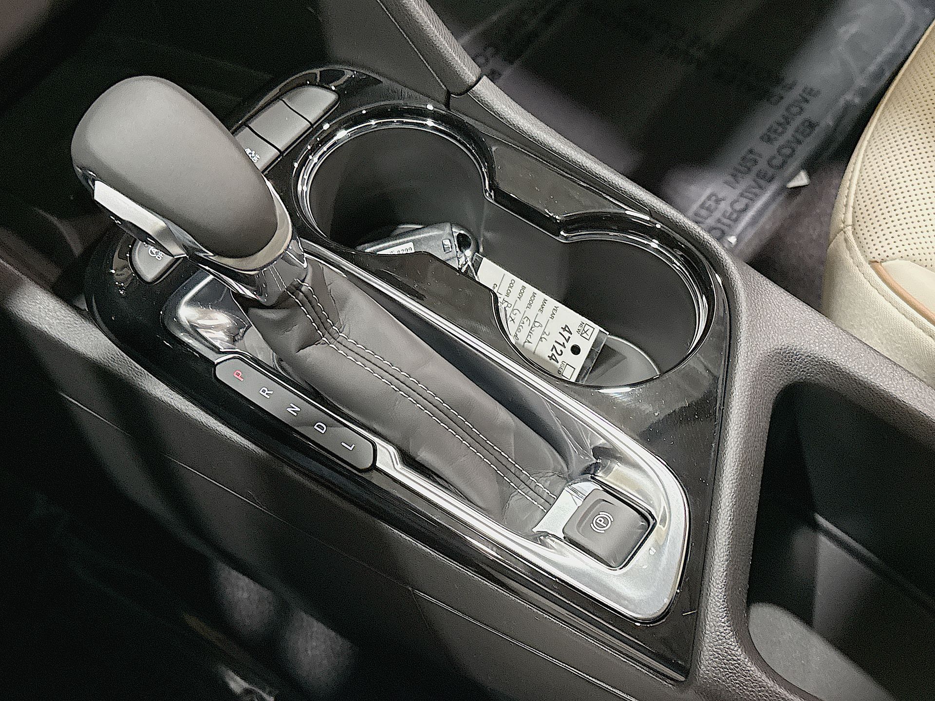 2026 Buick Encore GX Avenir AWD