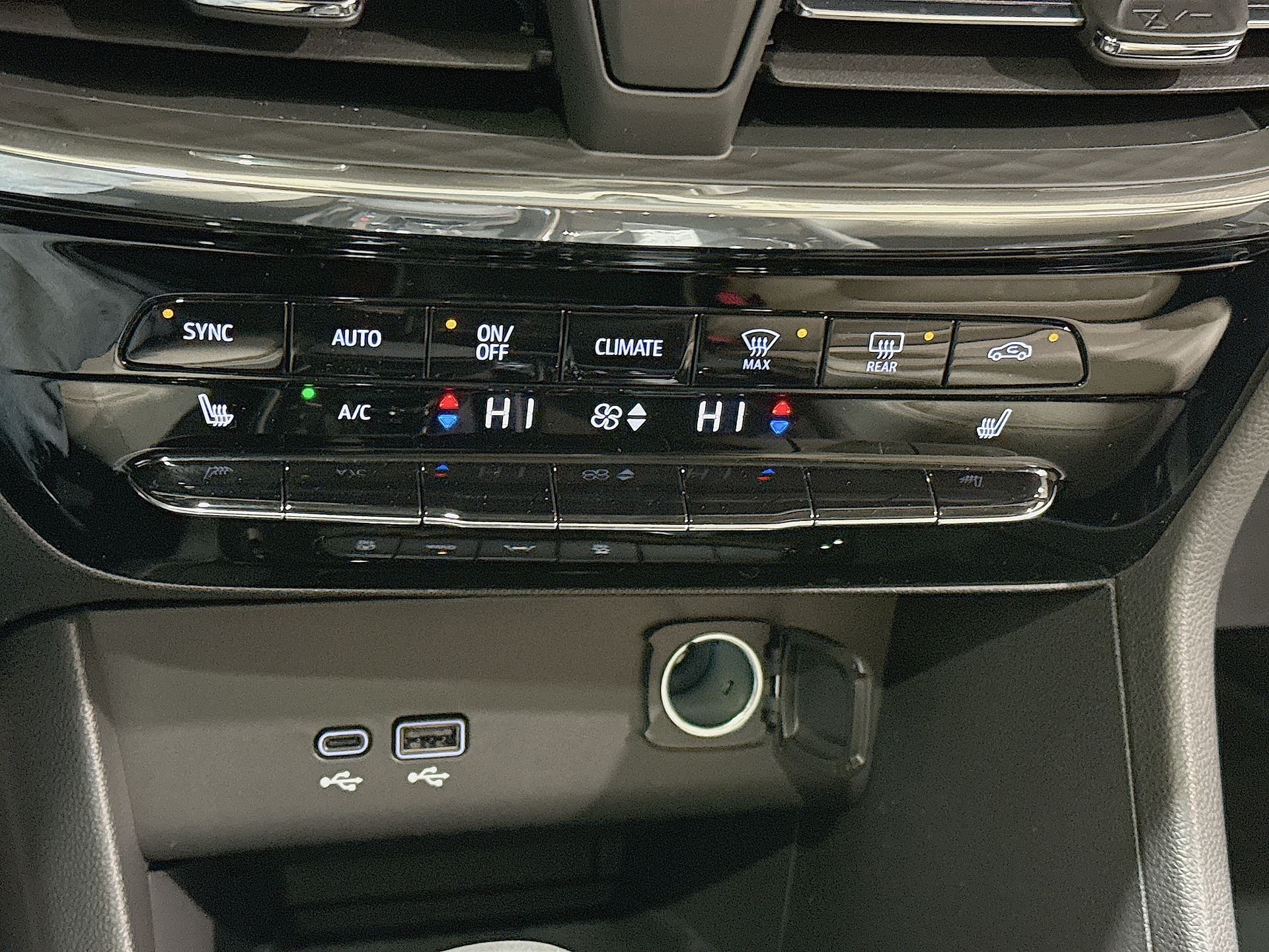 2026 Buick Encore GX Avenir AWD