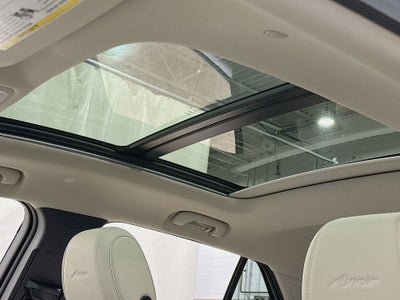 2026 Buick Encore GX Avenir AWD