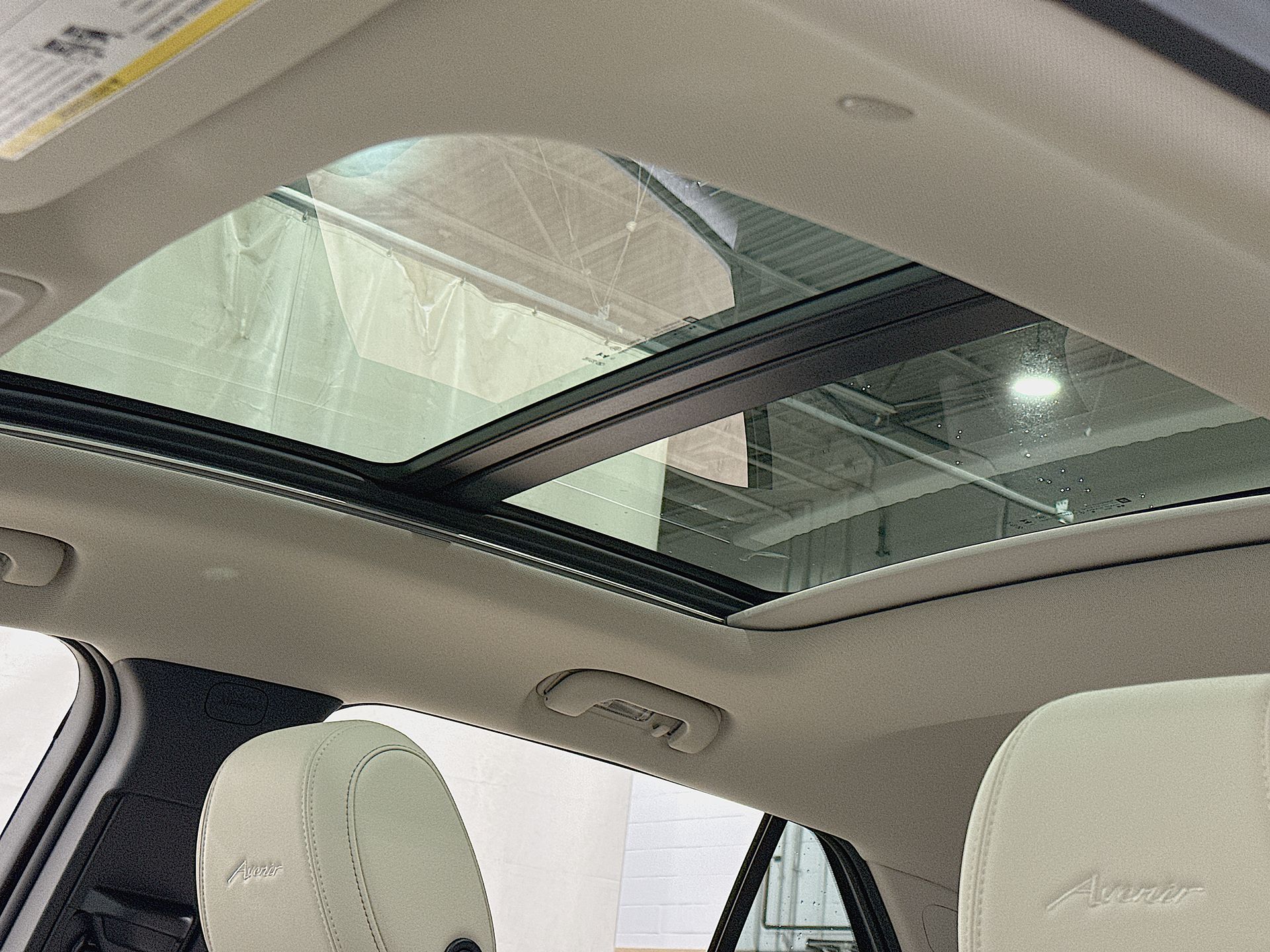 2026 Buick Encore GX Avenir AWD