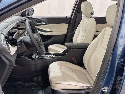 2026 Buick Encore GX Avenir AWD
