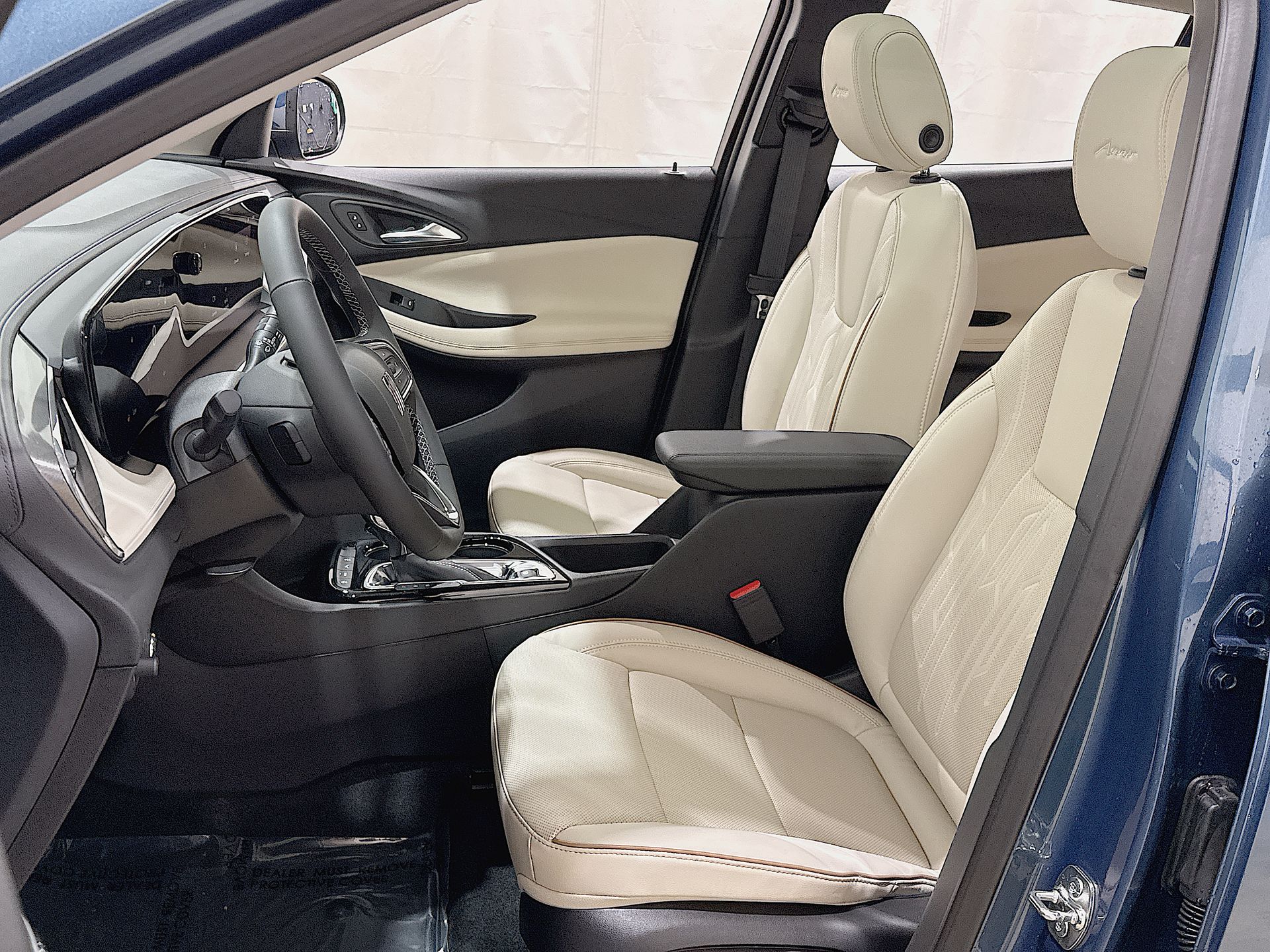 2026 Buick Encore GX Avenir AWD