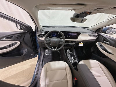 2026 Buick Encore GX Avenir AWD