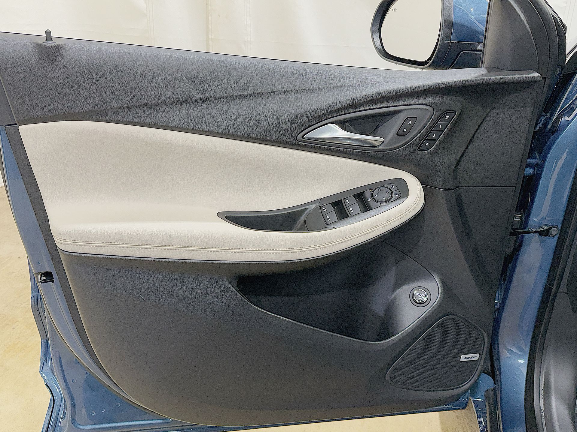 2026 Buick Encore GX Avenir AWD