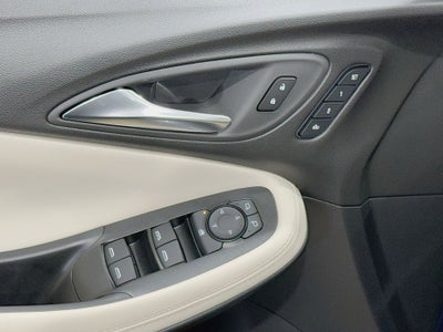 2026 Buick Encore GX Avenir AWD