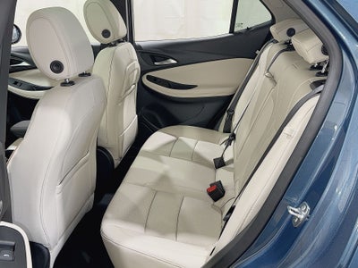 2026 Buick Encore GX Avenir AWD