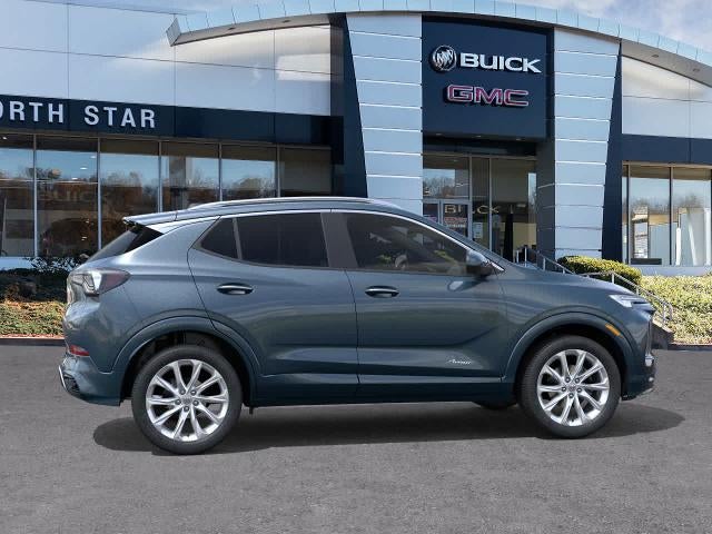 2026 Buick Encore GX Avenir AWD