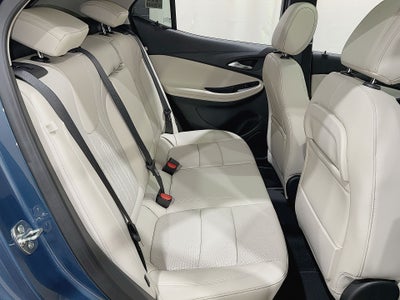 2026 Buick Encore GX Avenir AWD