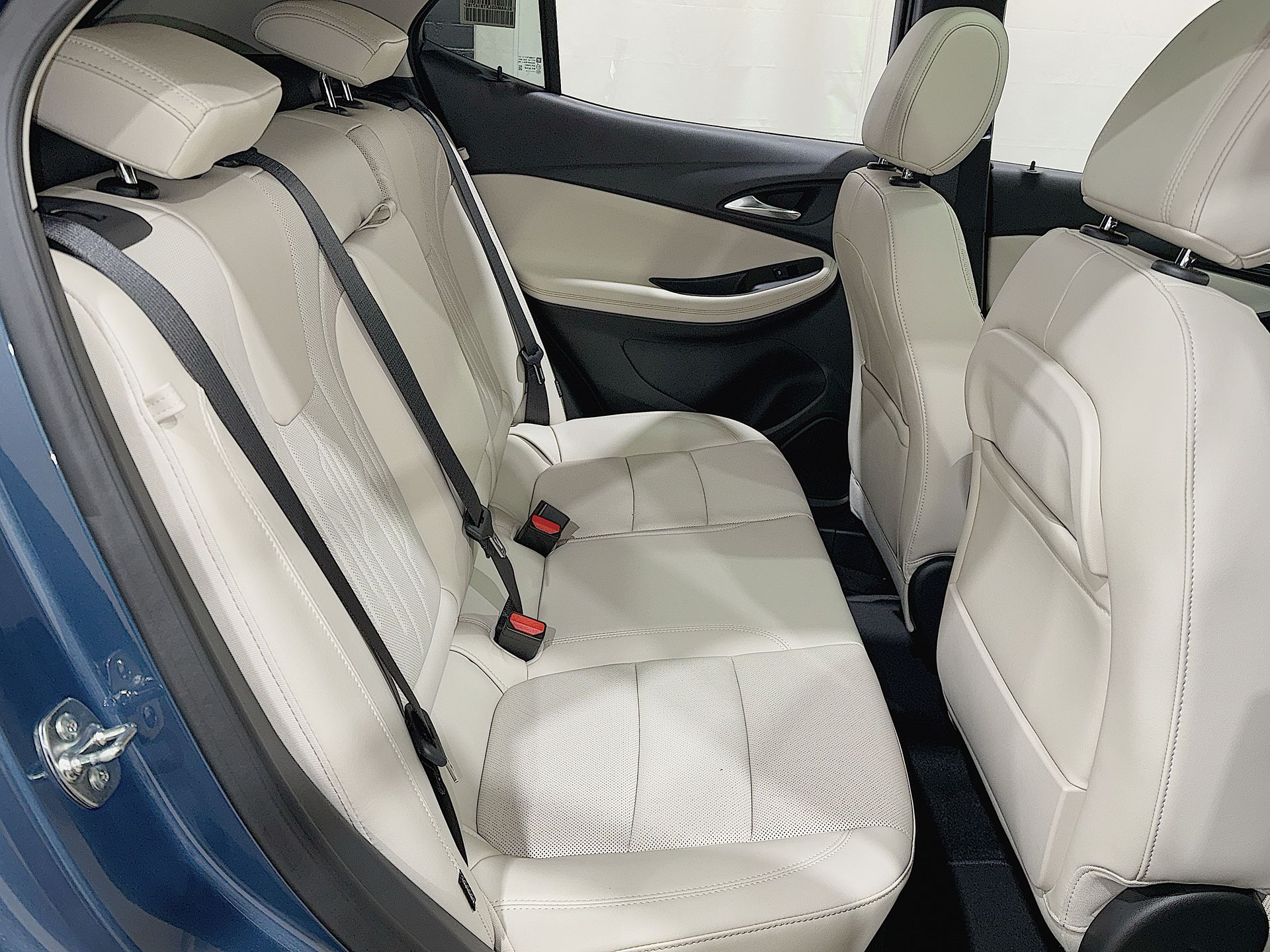 2026 Buick Encore GX Avenir AWD