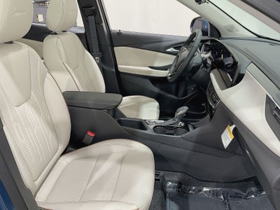 2026 Buick Encore GX Avenir AWD