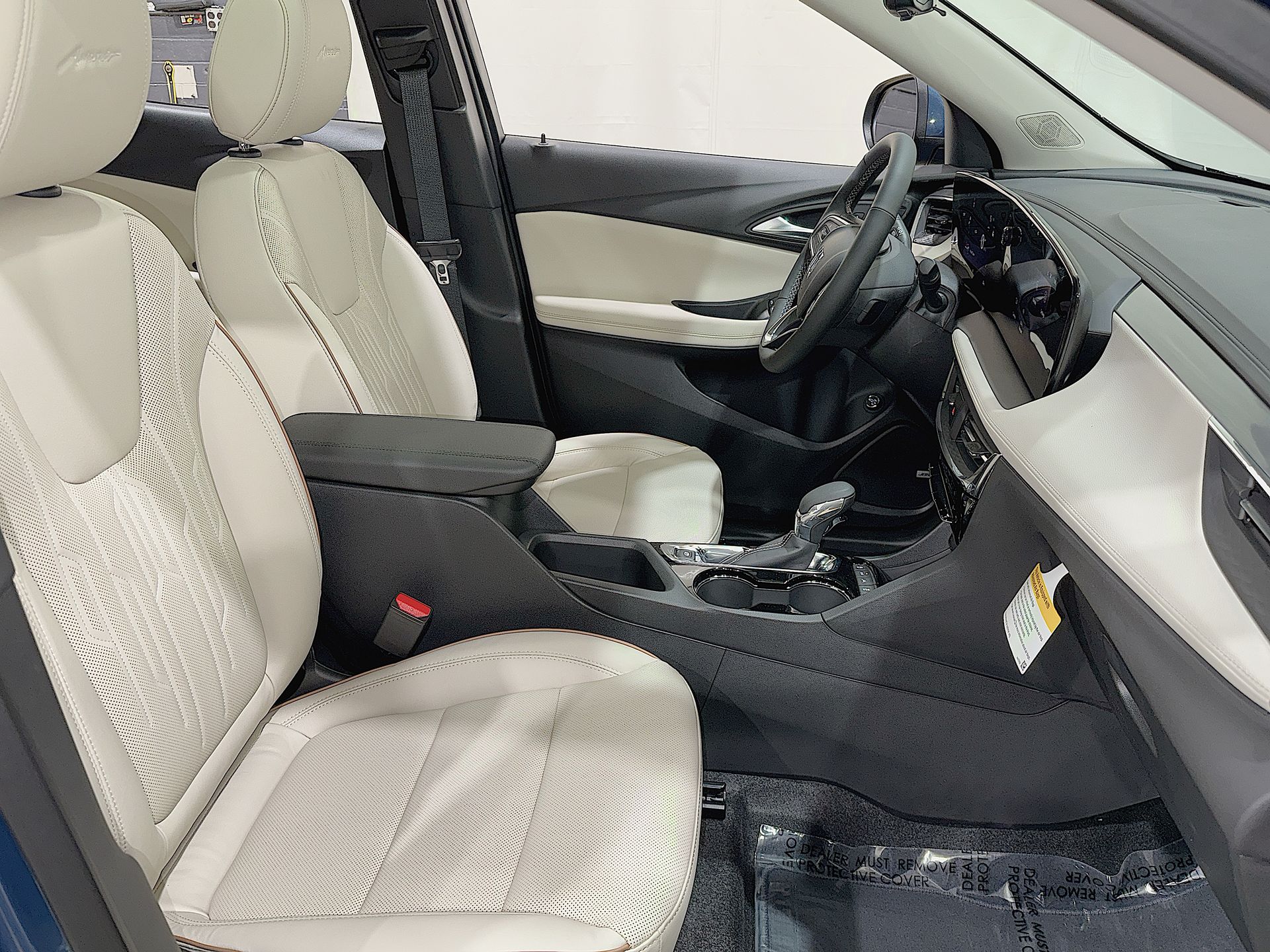 2026 Buick Encore GX Avenir AWD