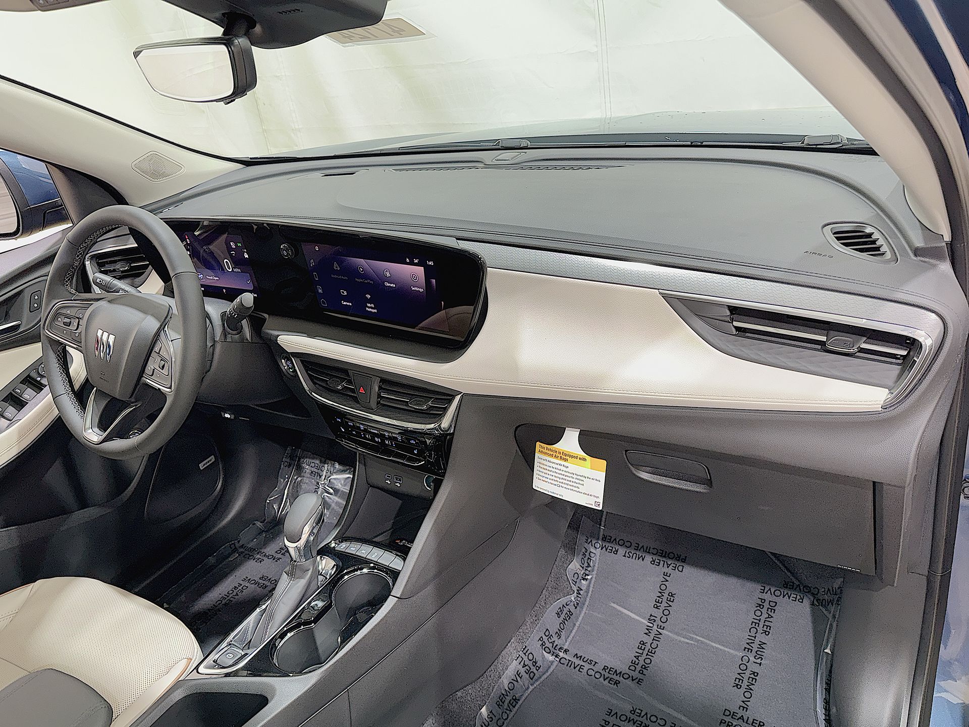 2026 Buick Encore GX Avenir AWD