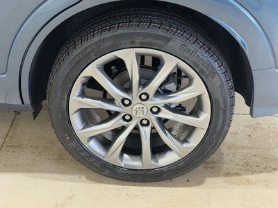 2026 Buick Encore GX Avenir AWD