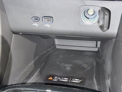 2026 Buick Encore GX Avenir AWD