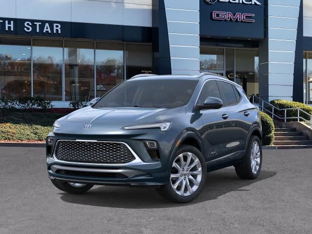 2026 Buick Encore GX Avenir AWD
