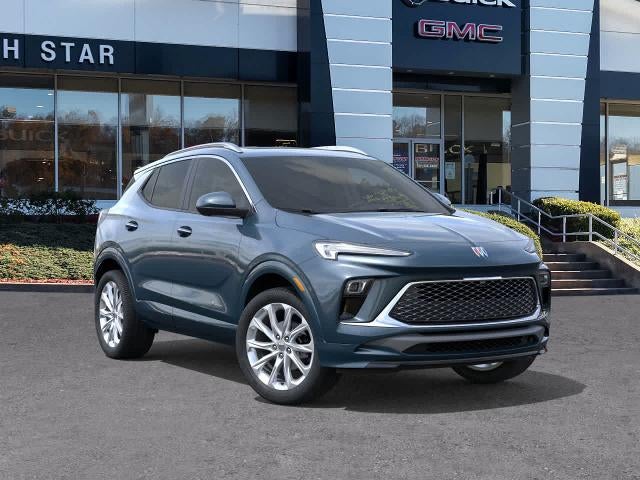 2026 Buick Encore GX Avenir AWD