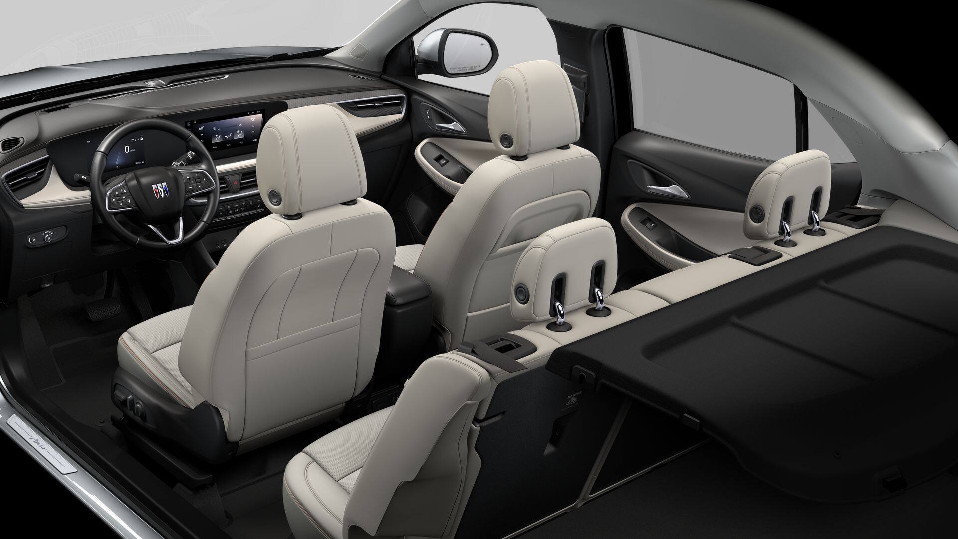 2026 Buick Encore GX Avenir AWD