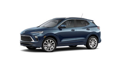 2026 Buick Encore GX Avenir AWD