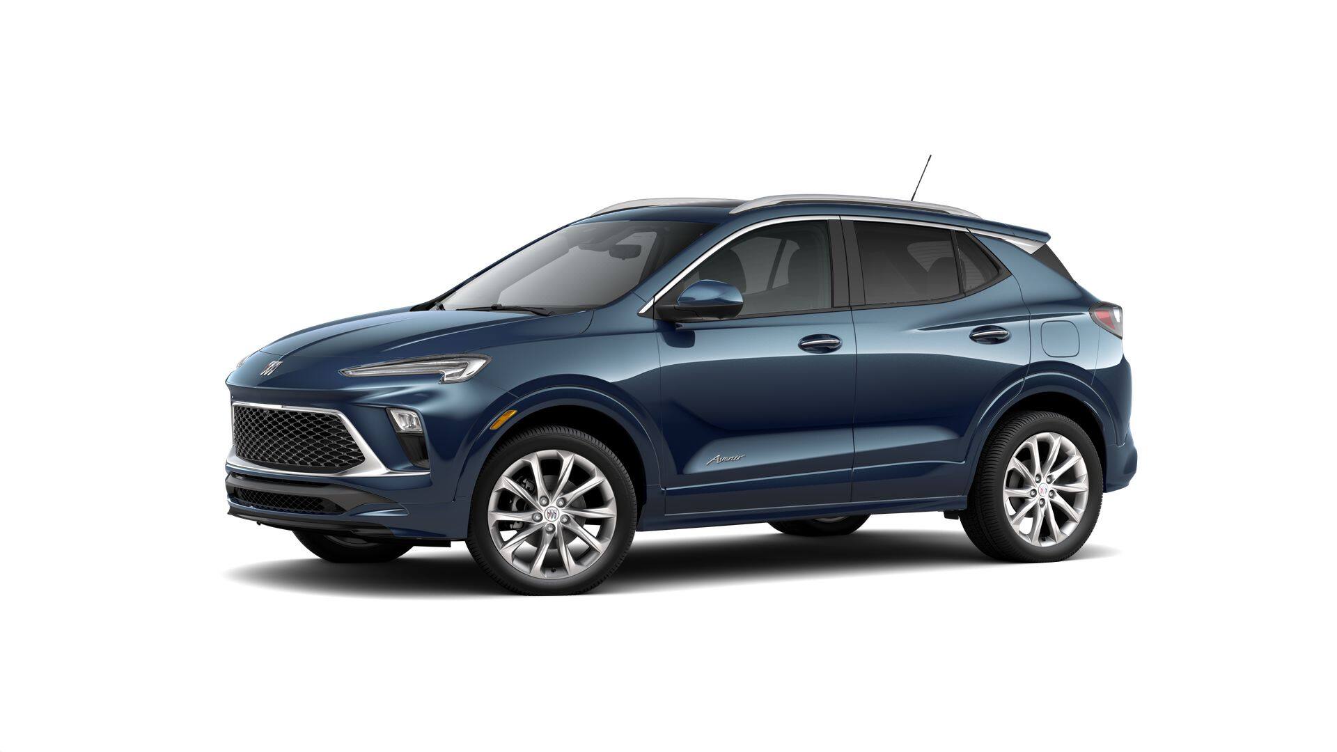 2026 Buick Encore GX Avenir AWD