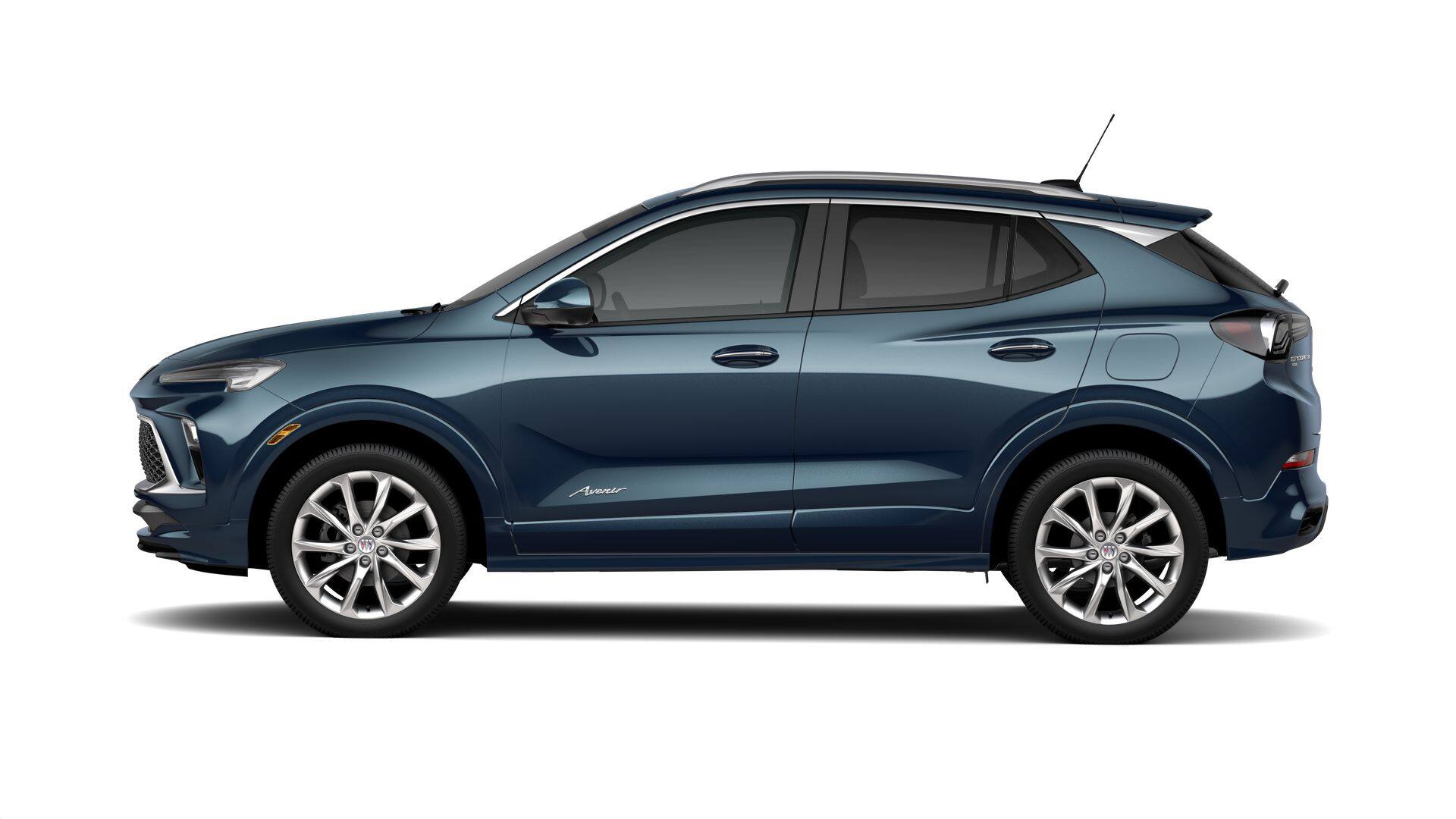 2026 Buick Encore GX Avenir AWD