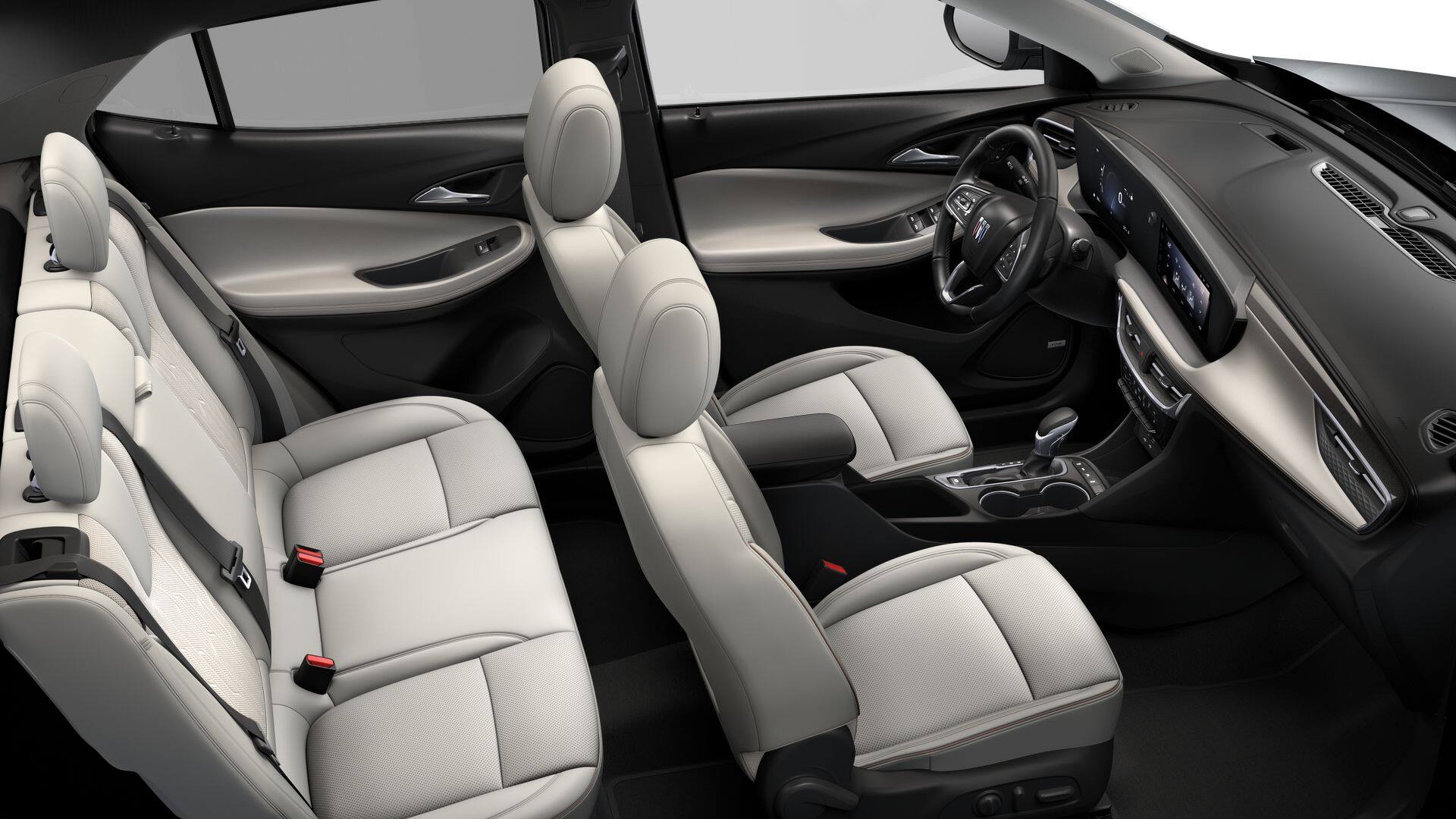 2026 Buick Encore GX Avenir AWD