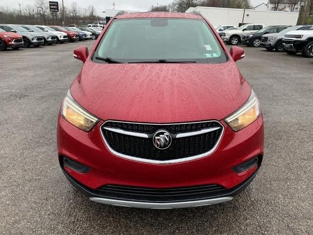 2019 Buick Encore Preferred AWD