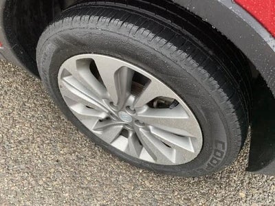 2019 Buick Encore Preferred AWD