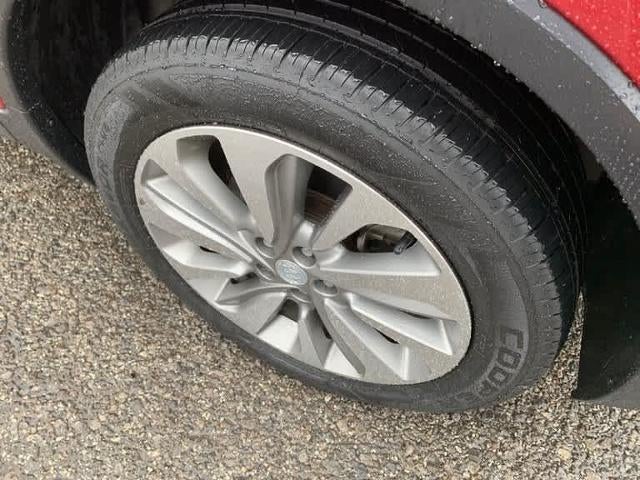 2019 Buick Encore Preferred AWD