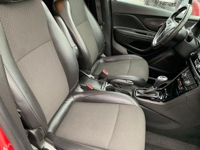 2019 Buick Encore Preferred AWD