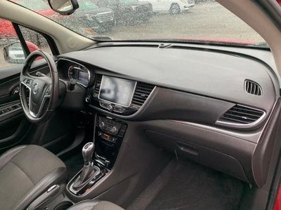 2019 Buick Encore Preferred AWD