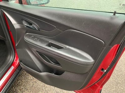 2019 Buick Encore Preferred AWD