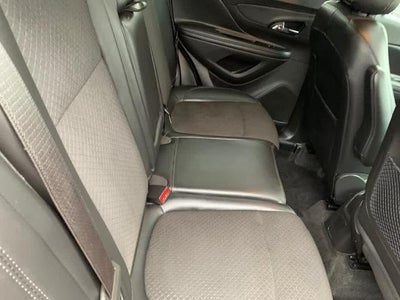 2019 Buick Encore Preferred AWD