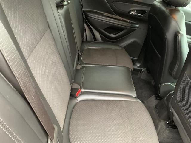 2019 Buick Encore Preferred AWD