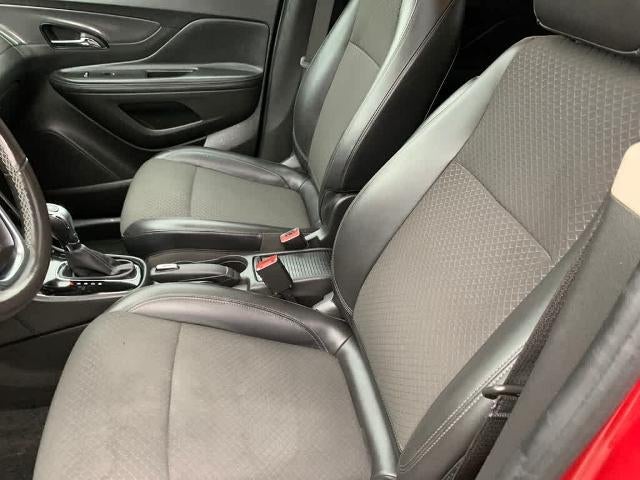 2019 Buick Encore Preferred AWD