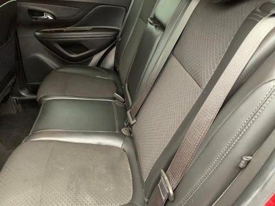 2019 Buick Encore Preferred AWD