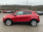 2019 Buick Encore Preferred AWD
