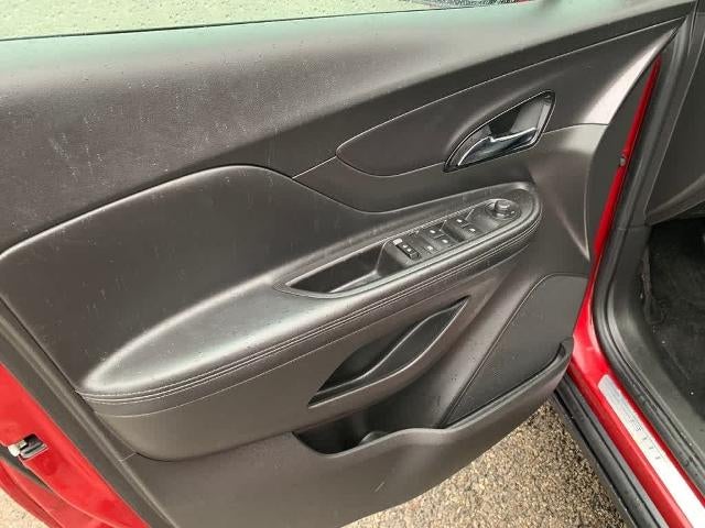 2019 Buick Encore Preferred AWD