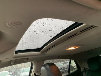 2019 Buick Encore Preferred AWD