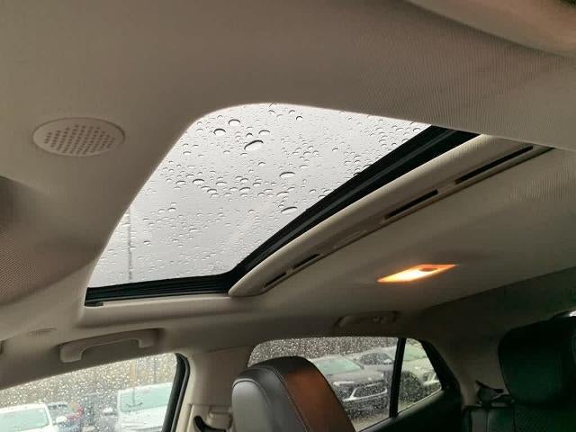 2019 Buick Encore Preferred AWD