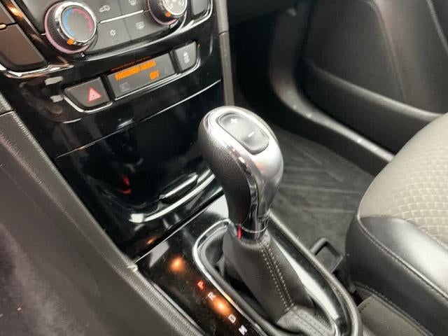 2019 Buick Encore Preferred AWD