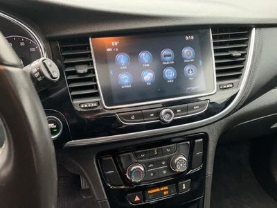 2019 Buick Encore Preferred AWD