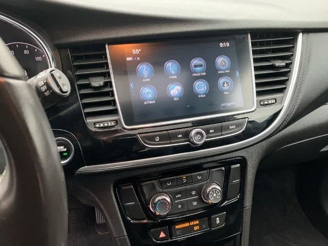 2019 Buick Encore Preferred AWD