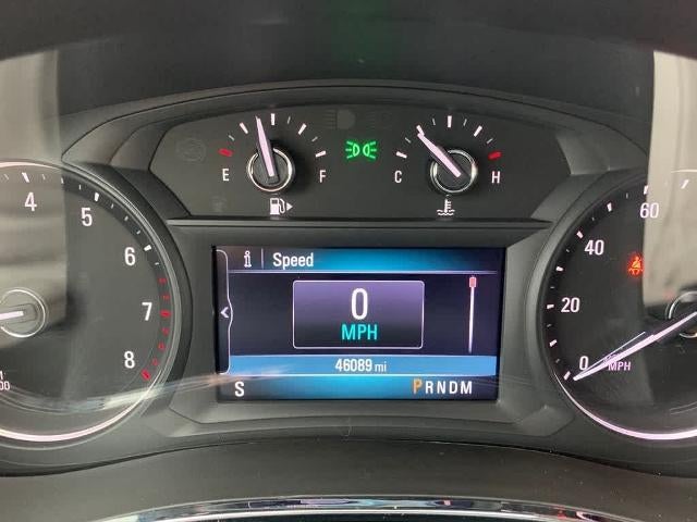 2019 Buick Encore Preferred AWD