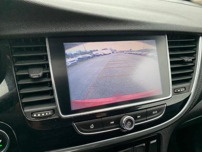 2019 Buick Encore Preferred AWD