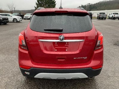2019 Buick Encore Preferred AWD