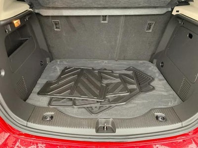 2019 Buick Encore Preferred AWD